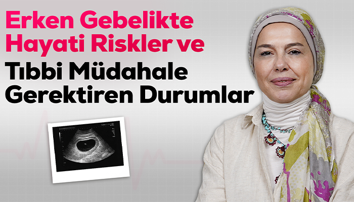 Gebelik Var Ama Bebek Yok mu?